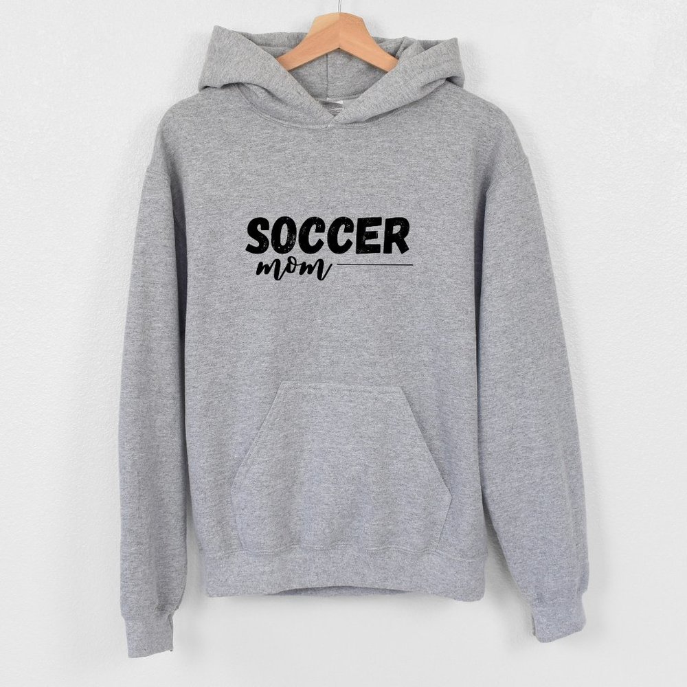 Adult Gildan Unisex Hoodie